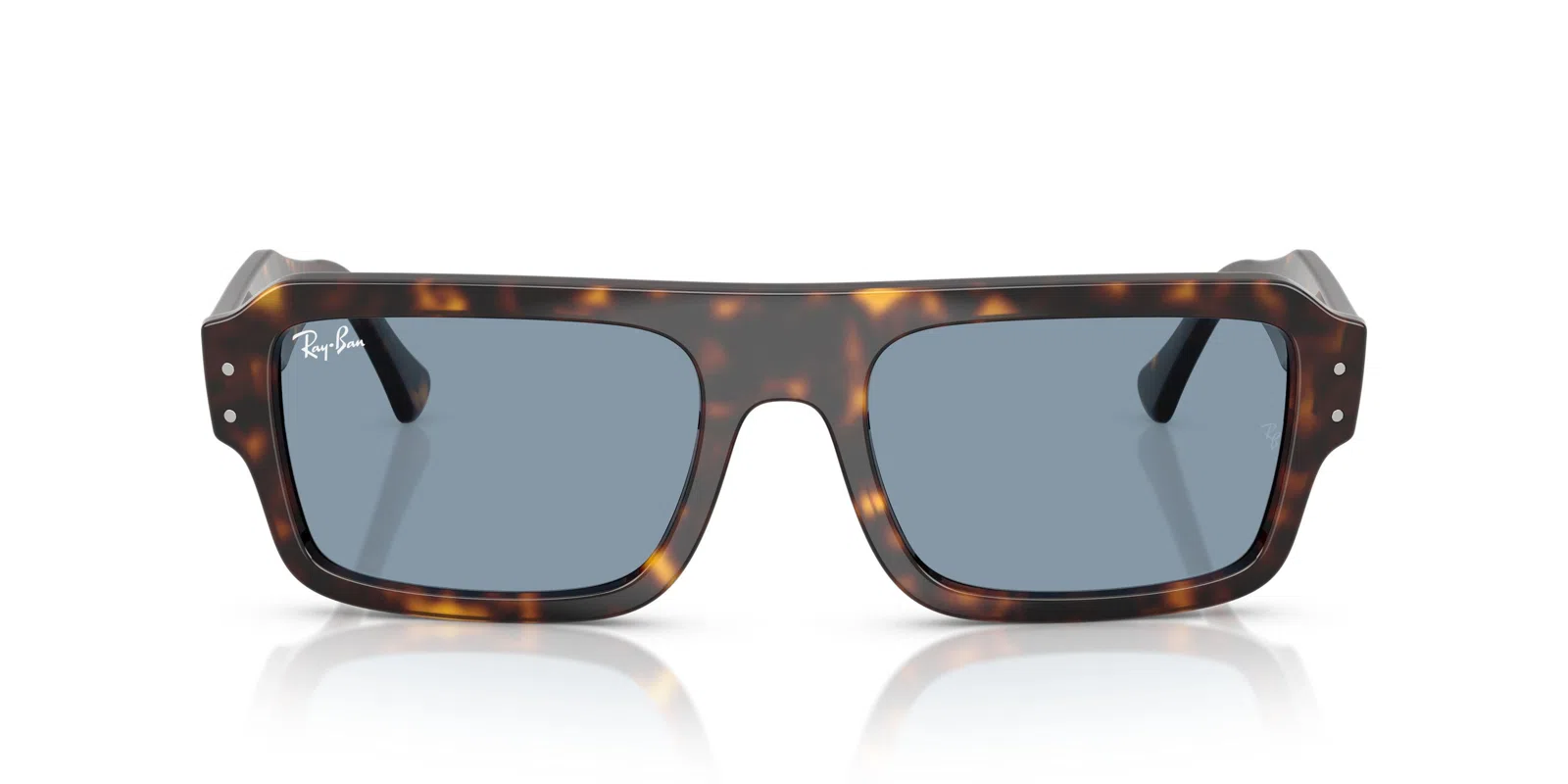 Ray-Ban Flacko 4454 Sunglasses - view 17